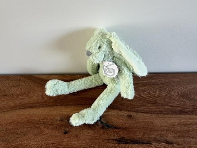 Happy Horse | Richie Recycled Pistache | 28 cm