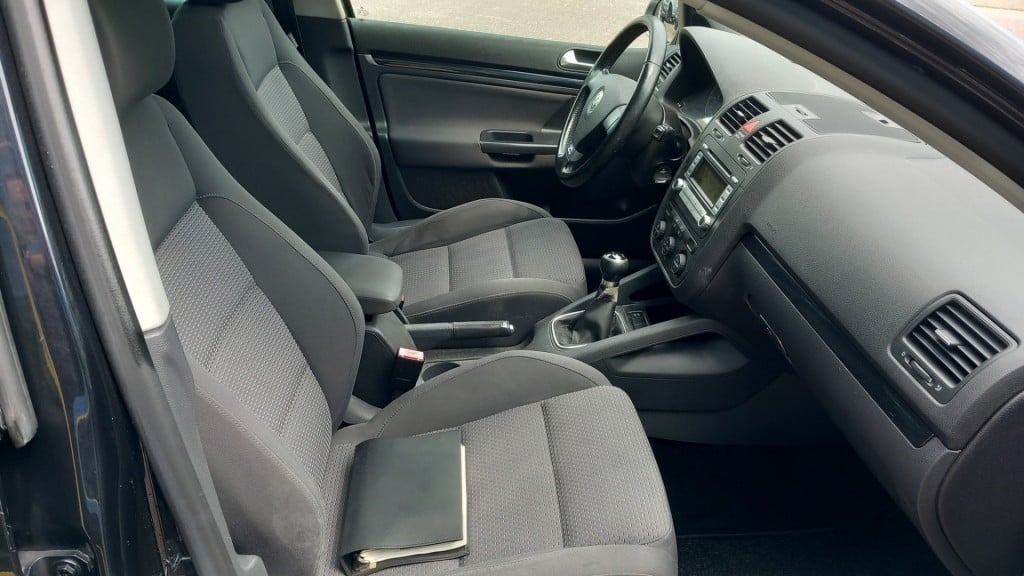 Volkswagen Golf 1.4 tsi gt sport business