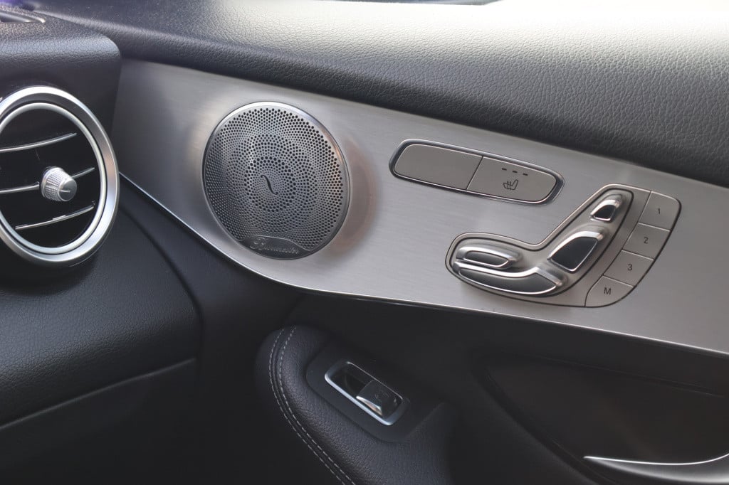 Mercedes-Benz Glc coupé 250 4matic amg premium plus l schuif- kanteldak l d