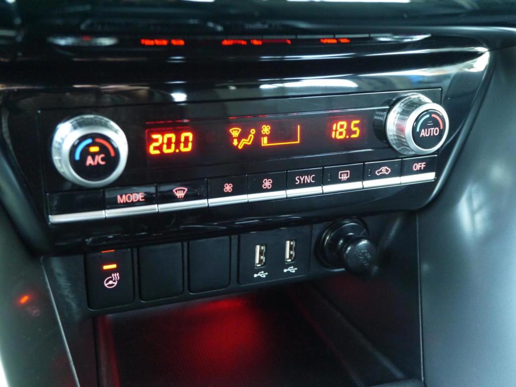 Mitsubishi Eclipse Cross 2.4 phev black edition|rijklaar