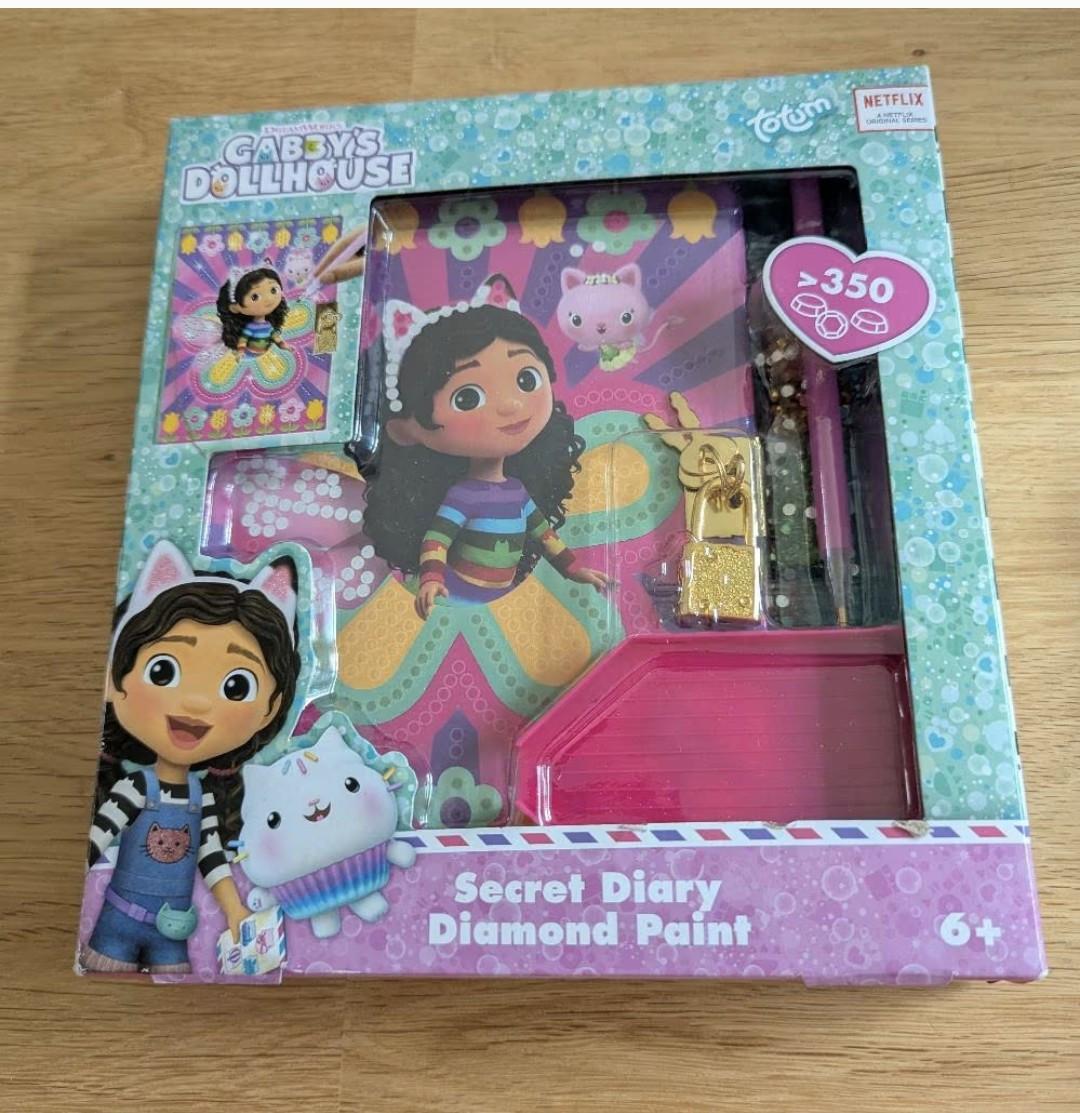 Gabby's Dolhouse van Dreamworks