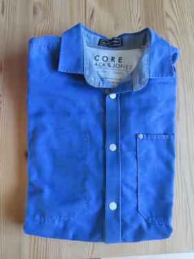 Overhemd heren maat M (2)