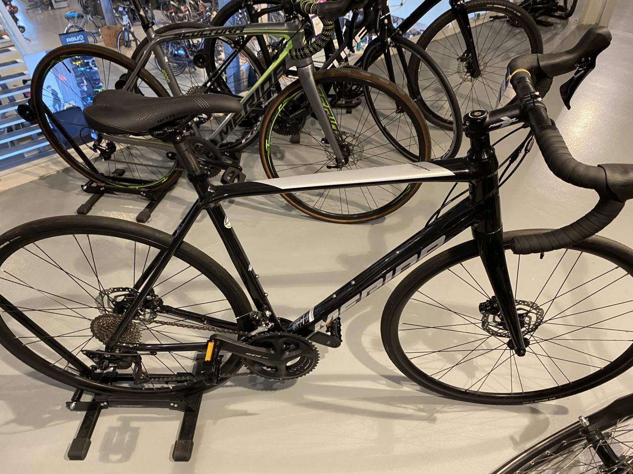 Merida Scultura 400