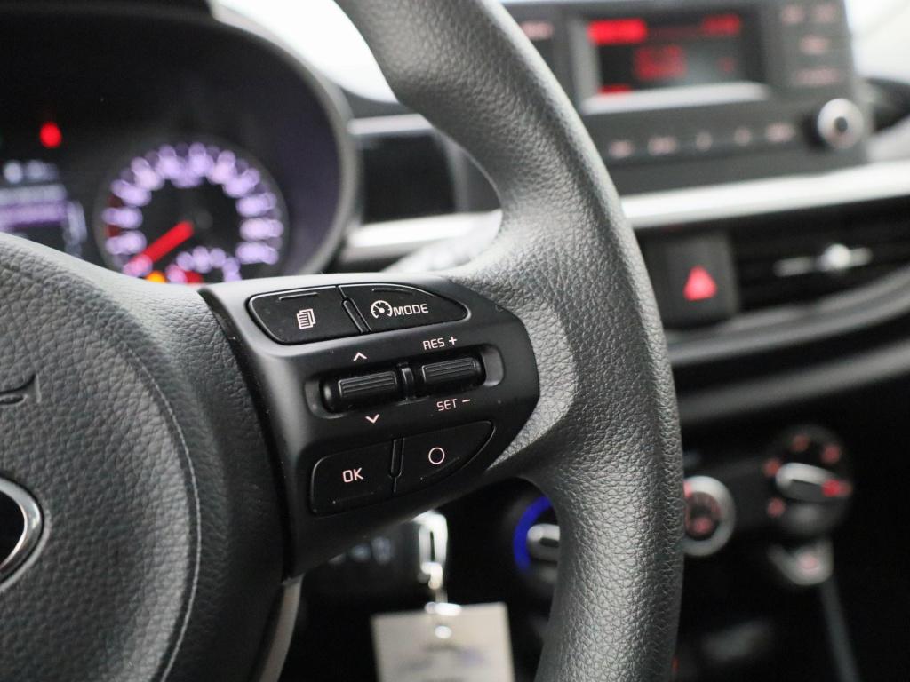 Kia Picanto 1.0 dpi comfortline | cruise control | dab | bluetooth | aircon