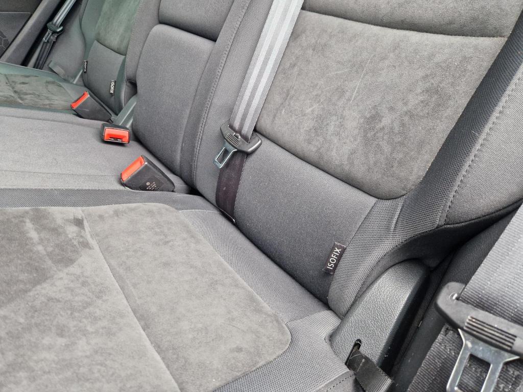 Volkswagen Golf Plus 1.2 tsi highline bluemotion