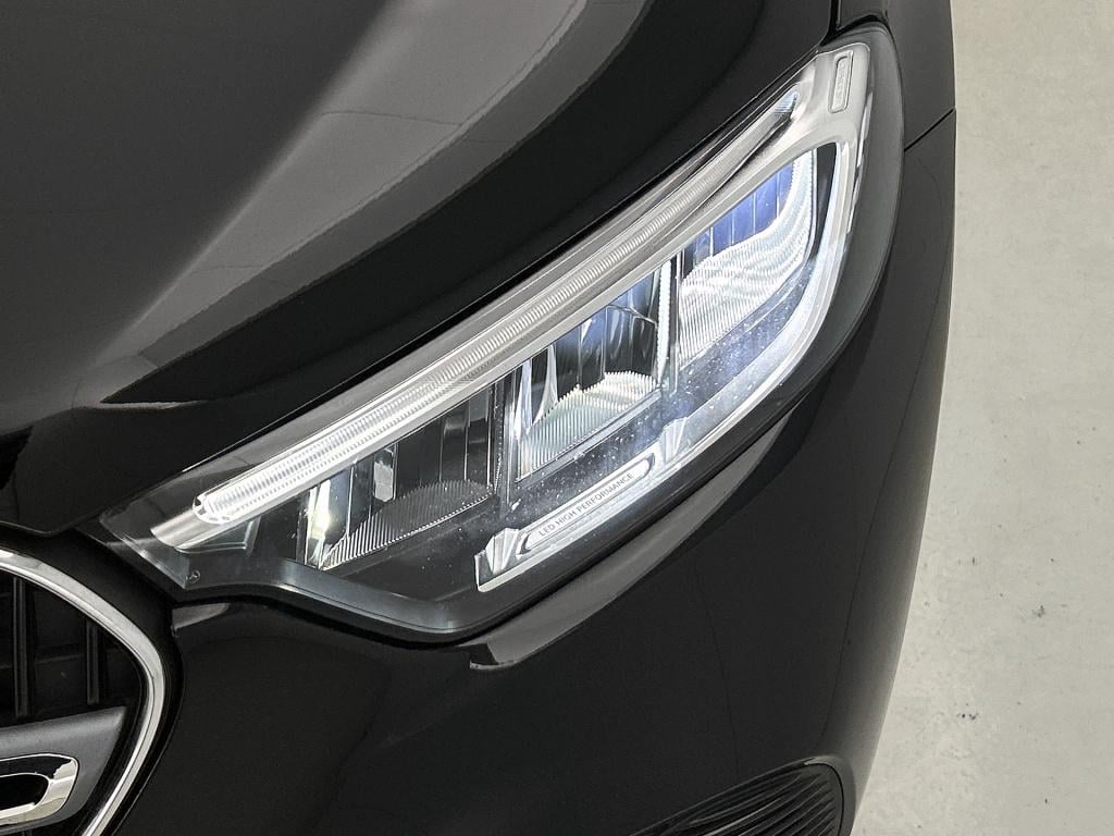 Mercedes-Benz Glc 300 e 4matic luxury plug-in hybride | avantgarde advanced
