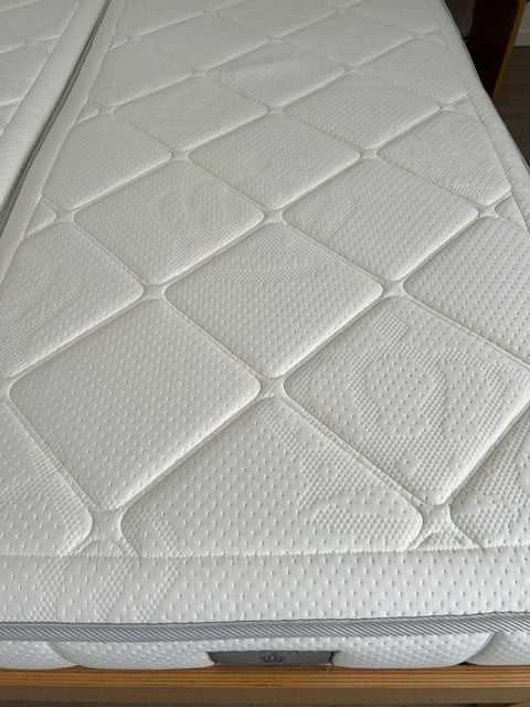 Auping Auronde bed