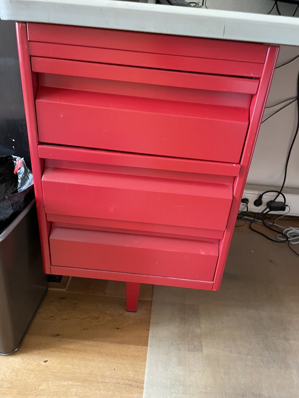 Gispen bureau