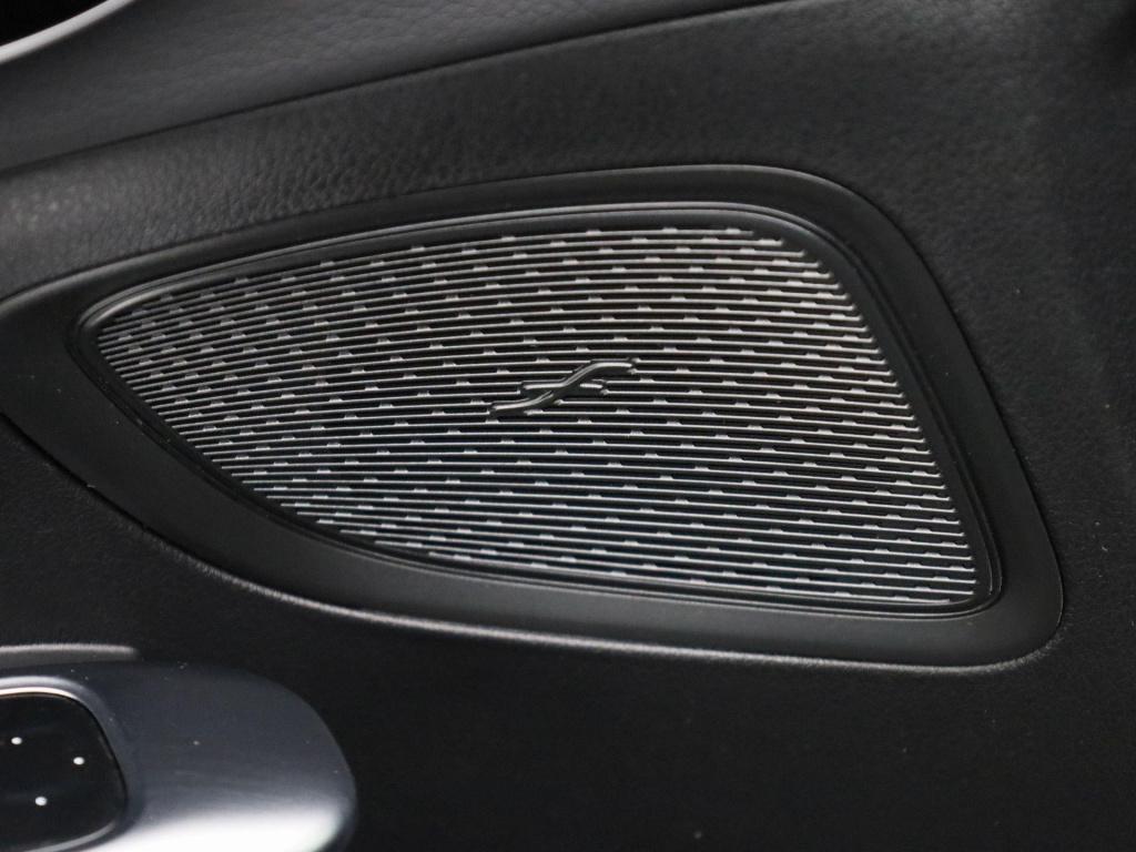 Mercedes-Benz C-Klasse 300 e amg line | automaat | lage km stand | climate 