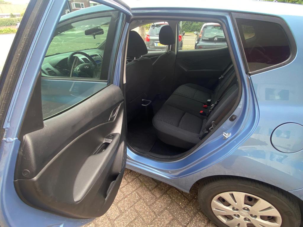 Hyundai Ix20 ix20 1.4 i-motion