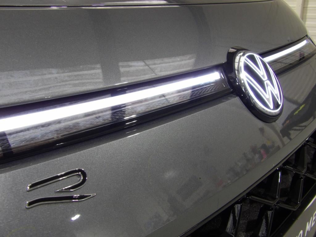 Volkswagen T-roc 1.5 etsi 110 kw r-line