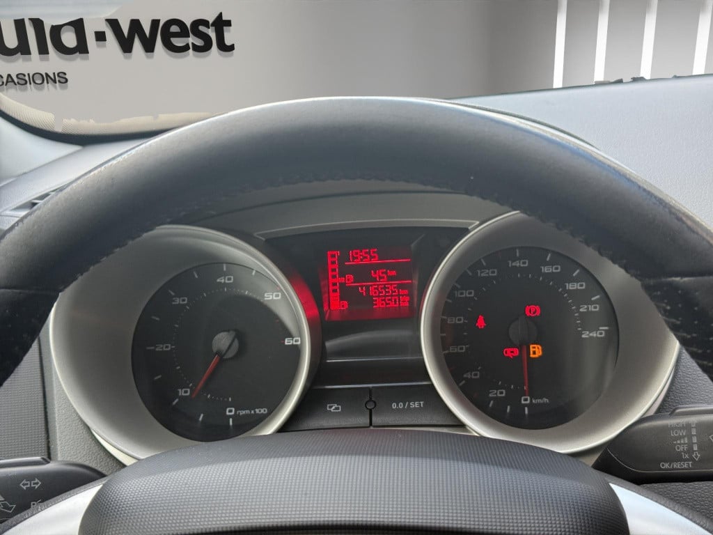 Seat Ibiza st 1.2 tdi copa plus ecomotive clima