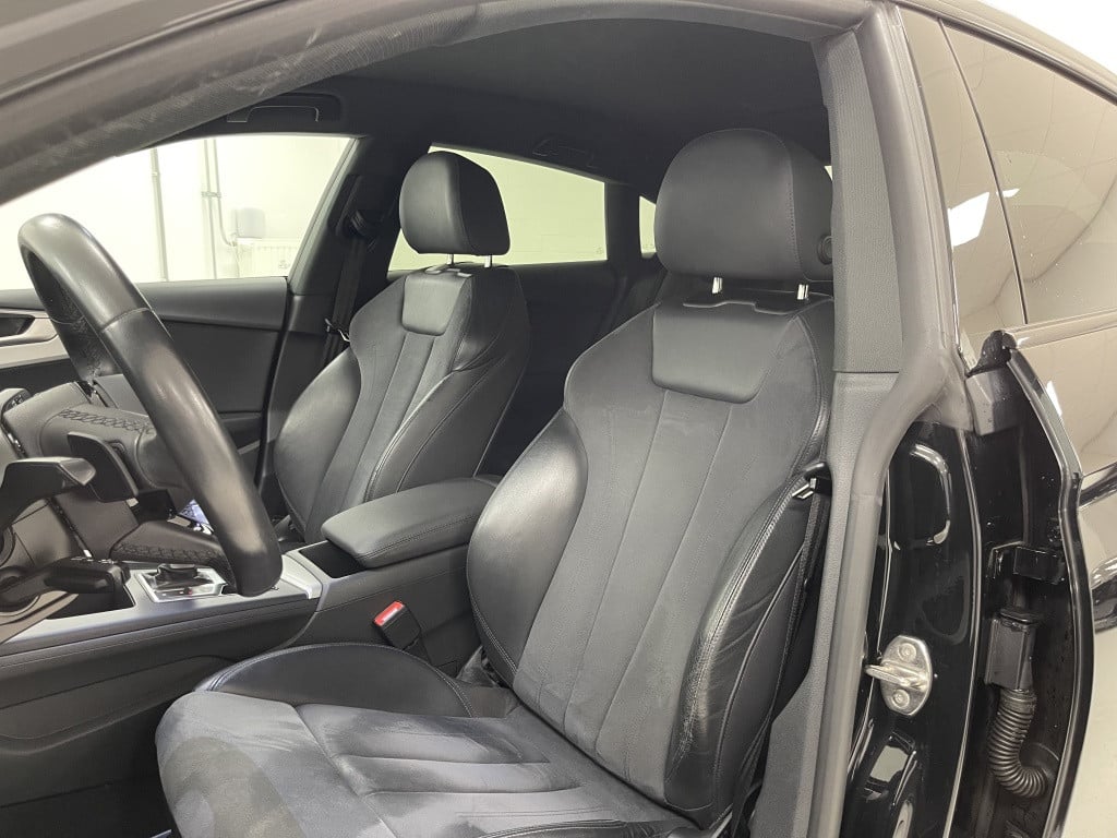 Audi A5 sportback 35 tfsi s edition | trekhaak | 20'' | led matrix |