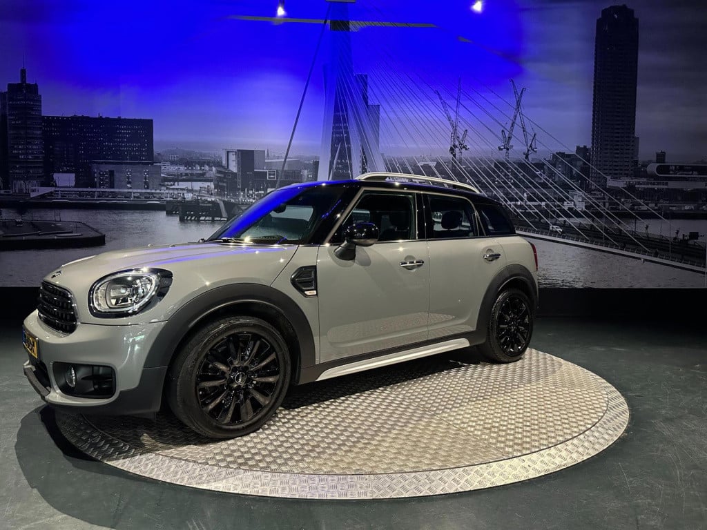 Mini Countryman mini 1.5 cooper business edition *origineel nederlands*
