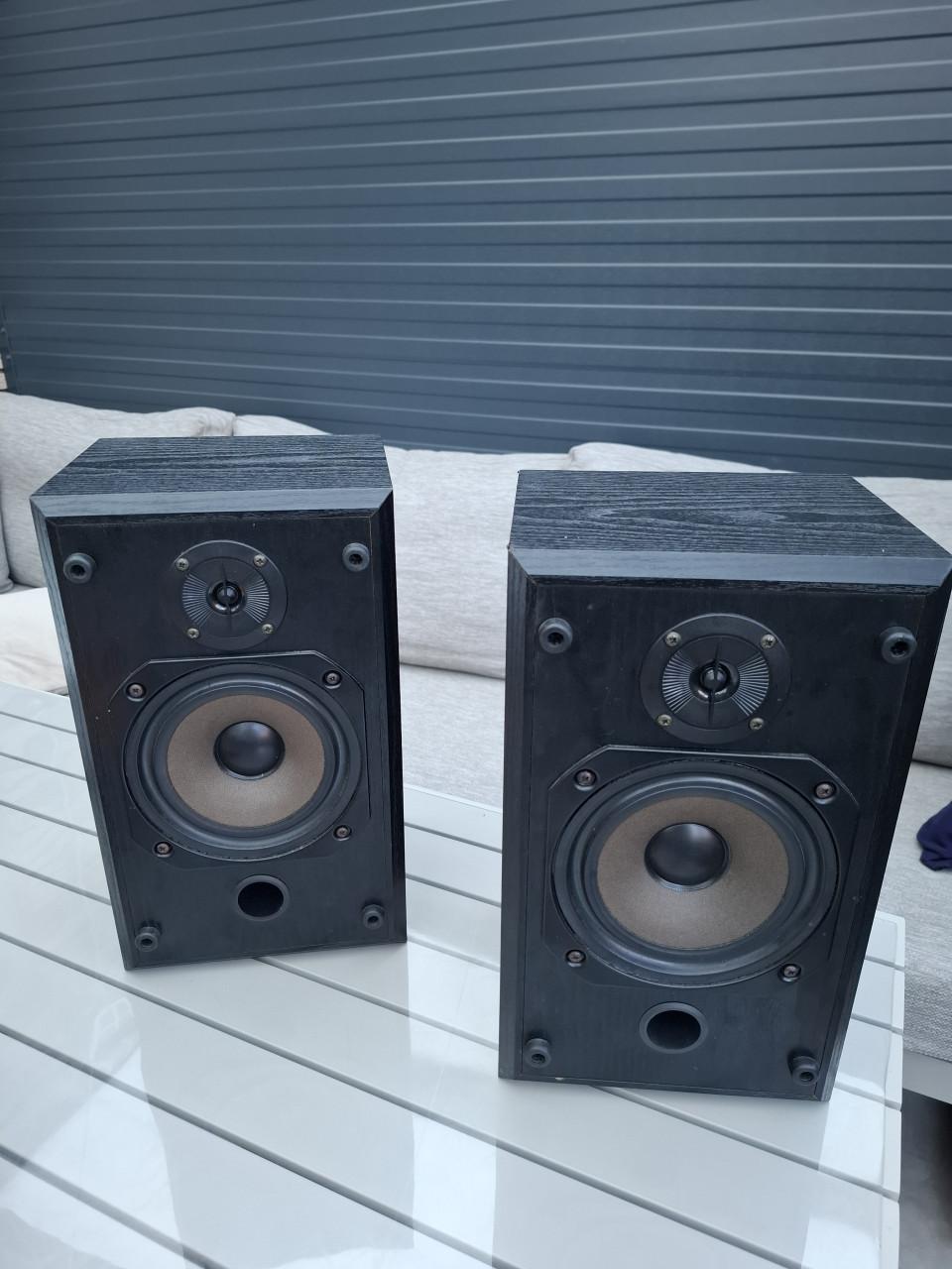 B&W 200 Series V201 luidspreker