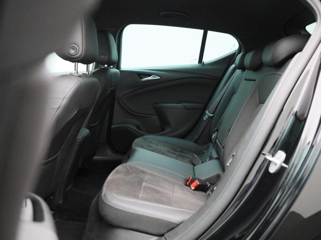 Opel Astra 1.2 elegance | lmv | parkeer sensoren | camera | cruise control 