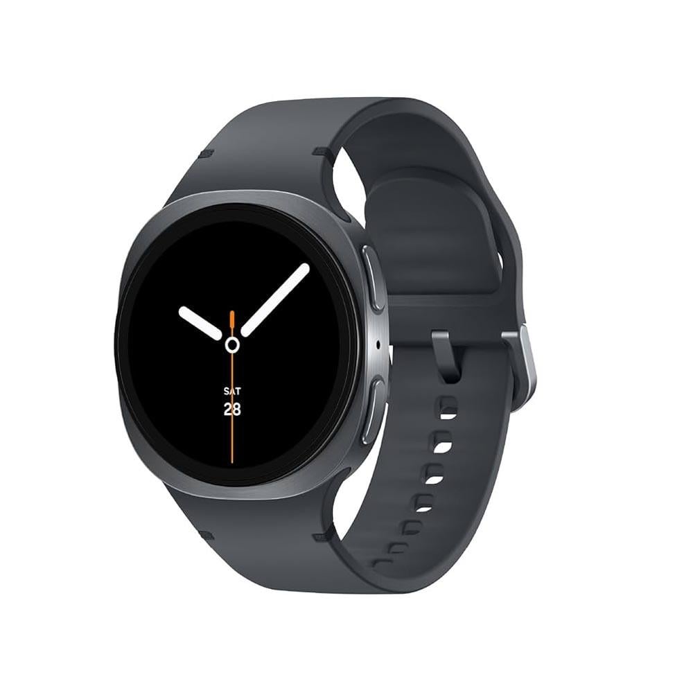 Samsung Galaxy Watch 8 - LTE | 40 mm | Zwart