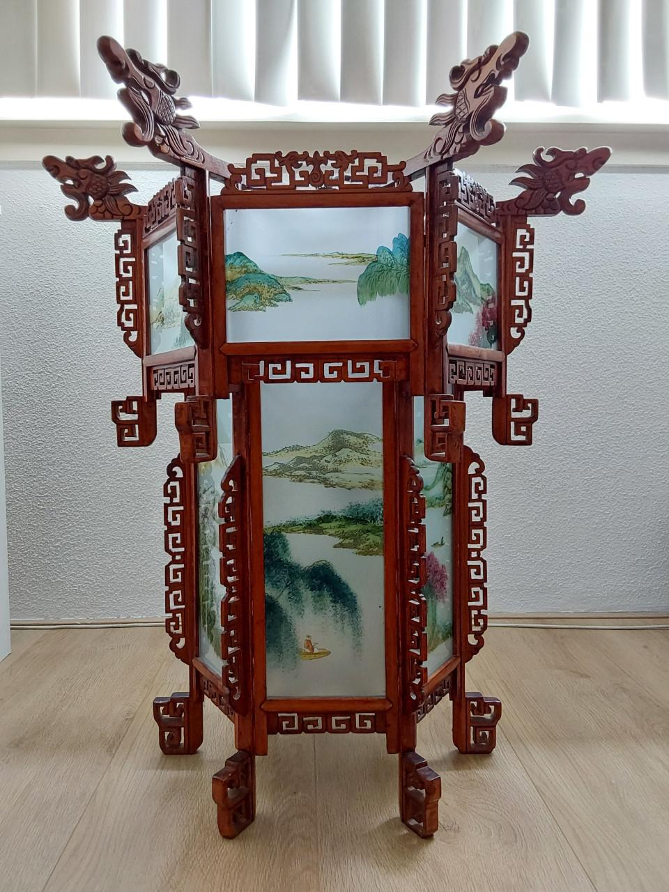 Hanglamp Chinees