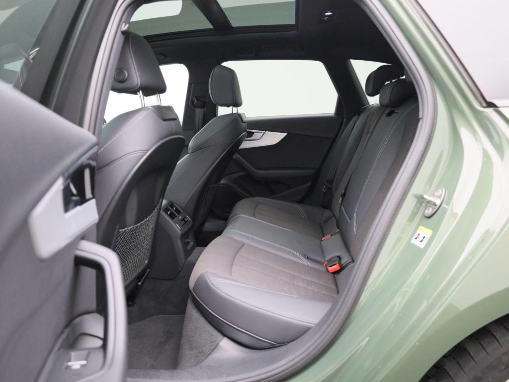 Audi A4 avant 40 tfsi s edition competition | panoramadak | 2x s-line | vir