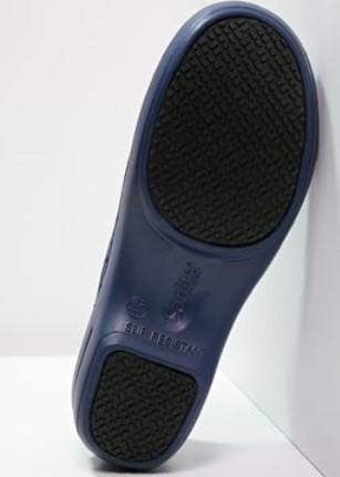 Nieuwe Sanita Aero Motion instapper 38