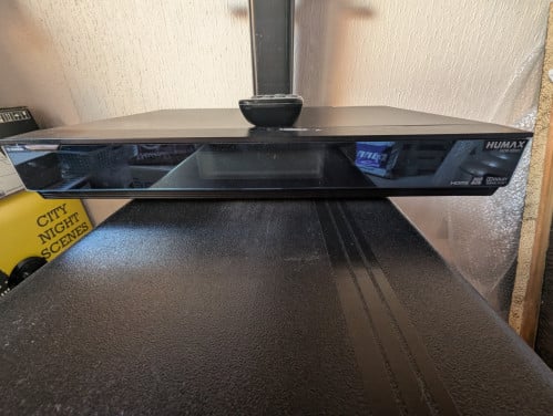 Humax 5050c