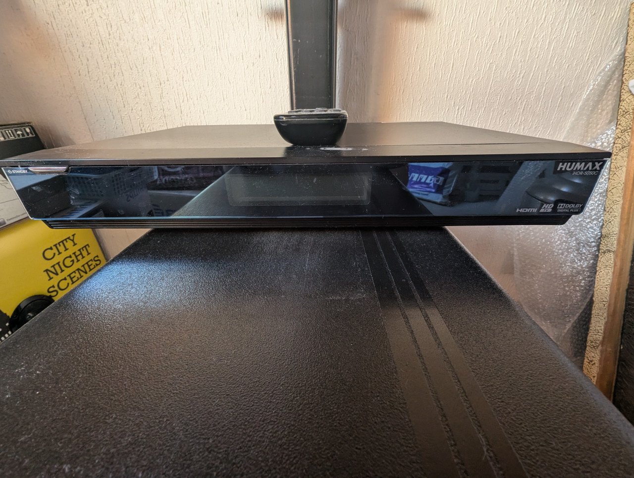 Humax 5050c