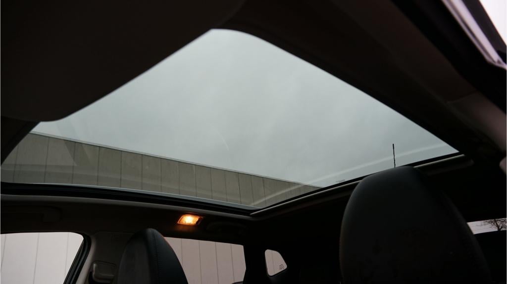 Nissan Qashqai 1.2 tekna rijklaar incl garantie