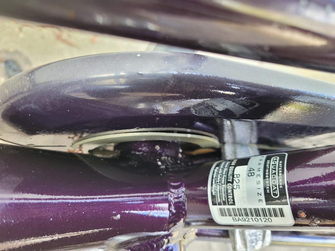 Batavus mambo damesfiets