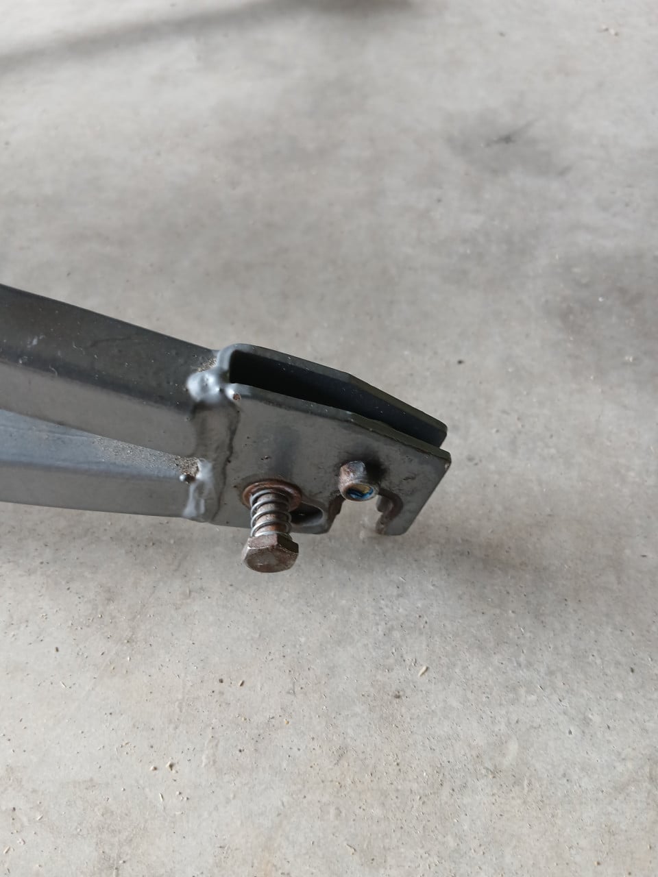 Fietsaanhanger
