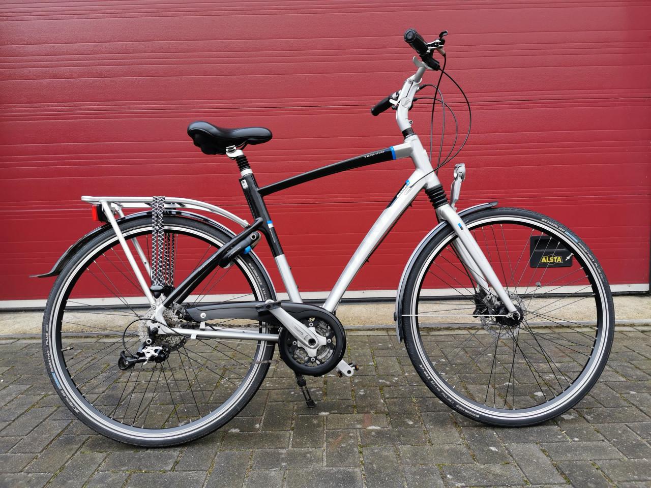 GIANT TECHNO RS1 HERENFIETS