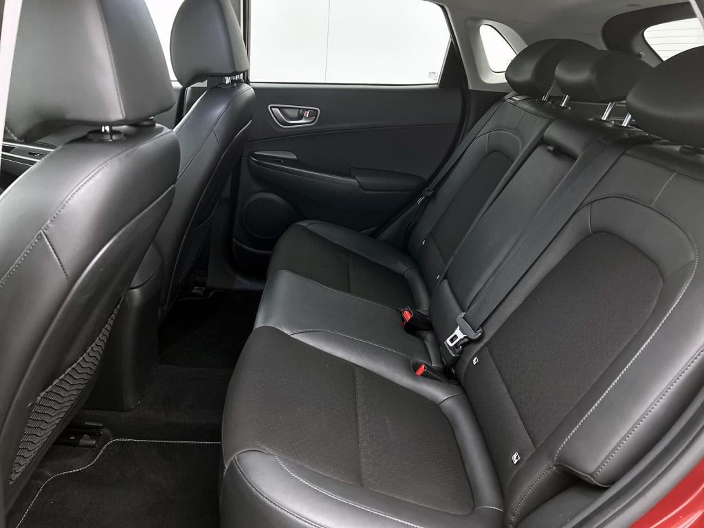 Hyundai Kona ev fashion 64 kwh | wordt verwacht | schuif\kantel dak | krell