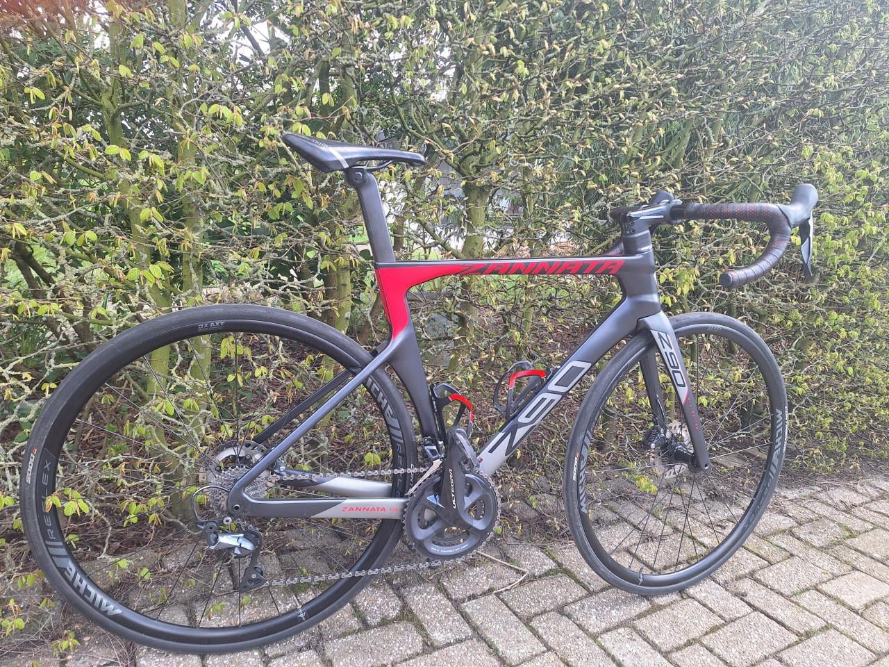 Racefiets Zannata Z90