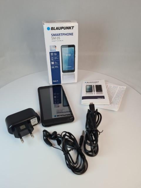 Smartphone Blaupunkt SM 05