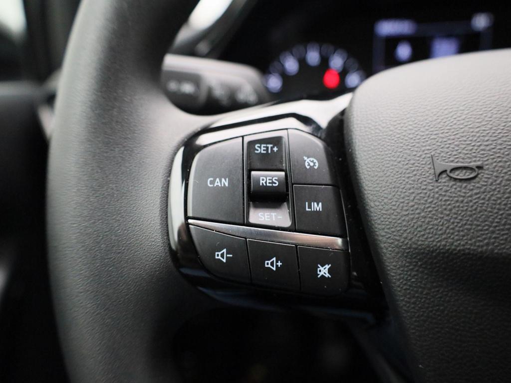 Ford Fiesta 1.0 ecoboost connected navigatie - cruise control - apple carpl
