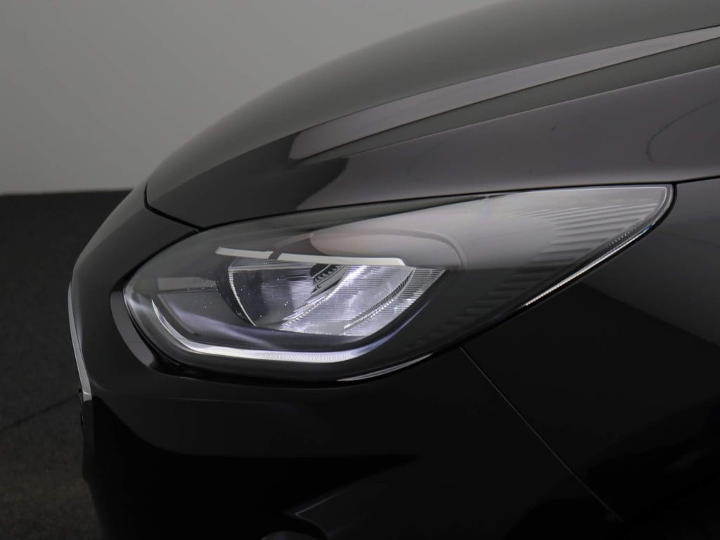 Ford Fiesta 1.0 ecoboost connected | apple carplay / android auto | airco |