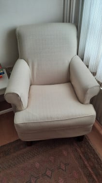 Mooie stoel