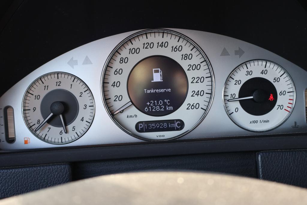 Mercedes-Benz Clk-klasse cabrio 200 k. avantgarde l nappa leder l comand l 