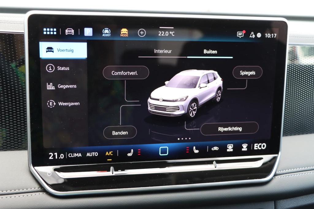 Volkswagen Tiguan 1.5 ehybrid life edition 204pk dsg6