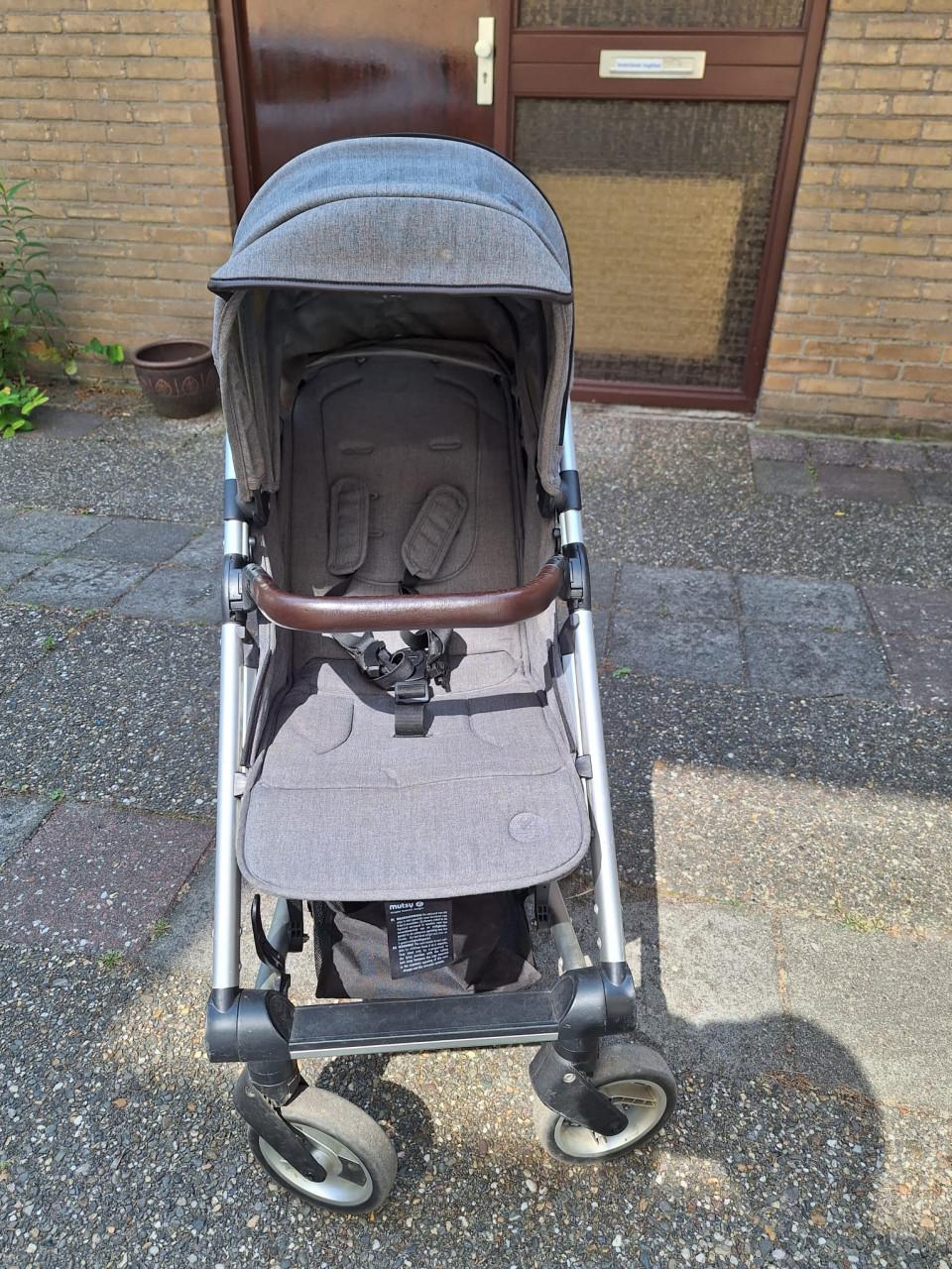 Wandelwagen