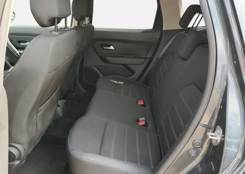 Dacia Duster 1.0 tce bi-fuel prestige