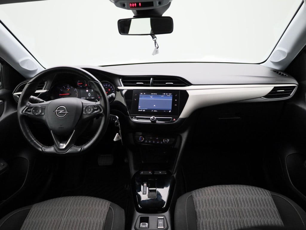 Opel Corsa 1.2 edition | automaat | navigatie | apple carplay / android aut