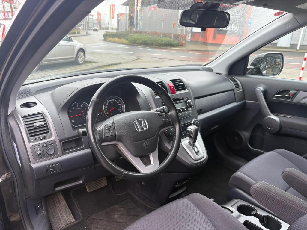 Honda CR-V 2.0i elegance