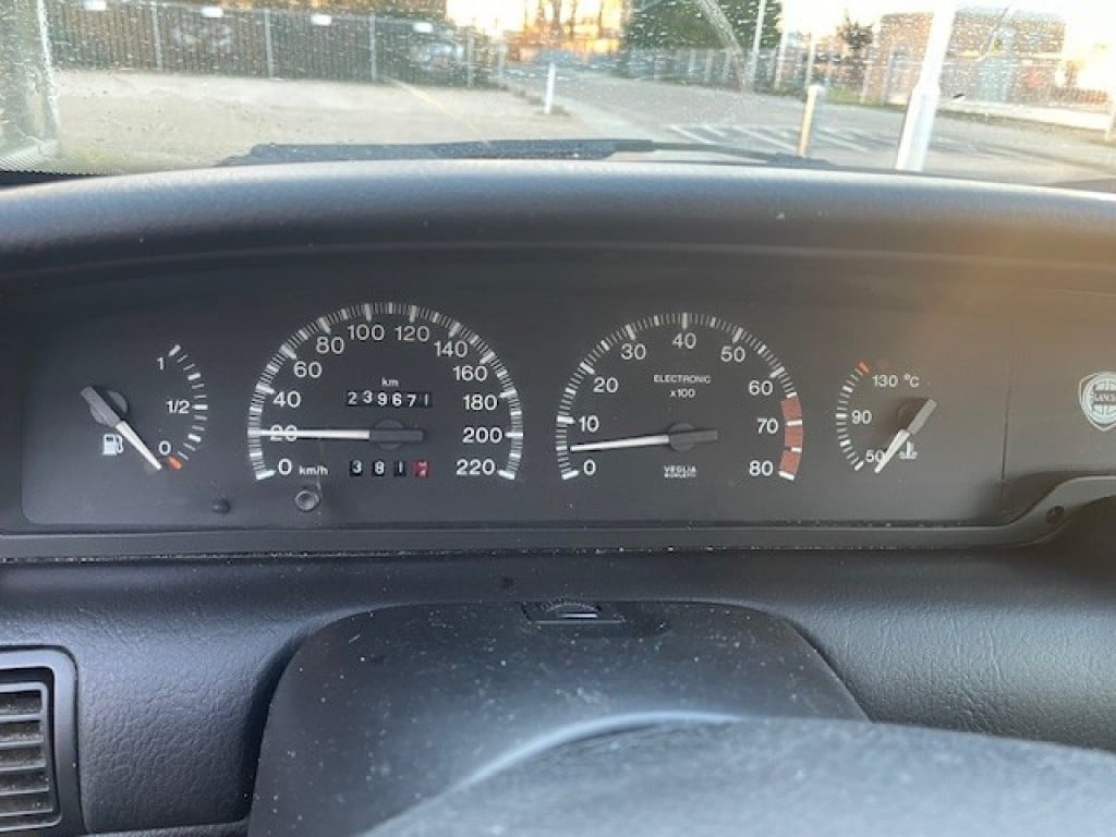 Lancia Delta 1.6i
