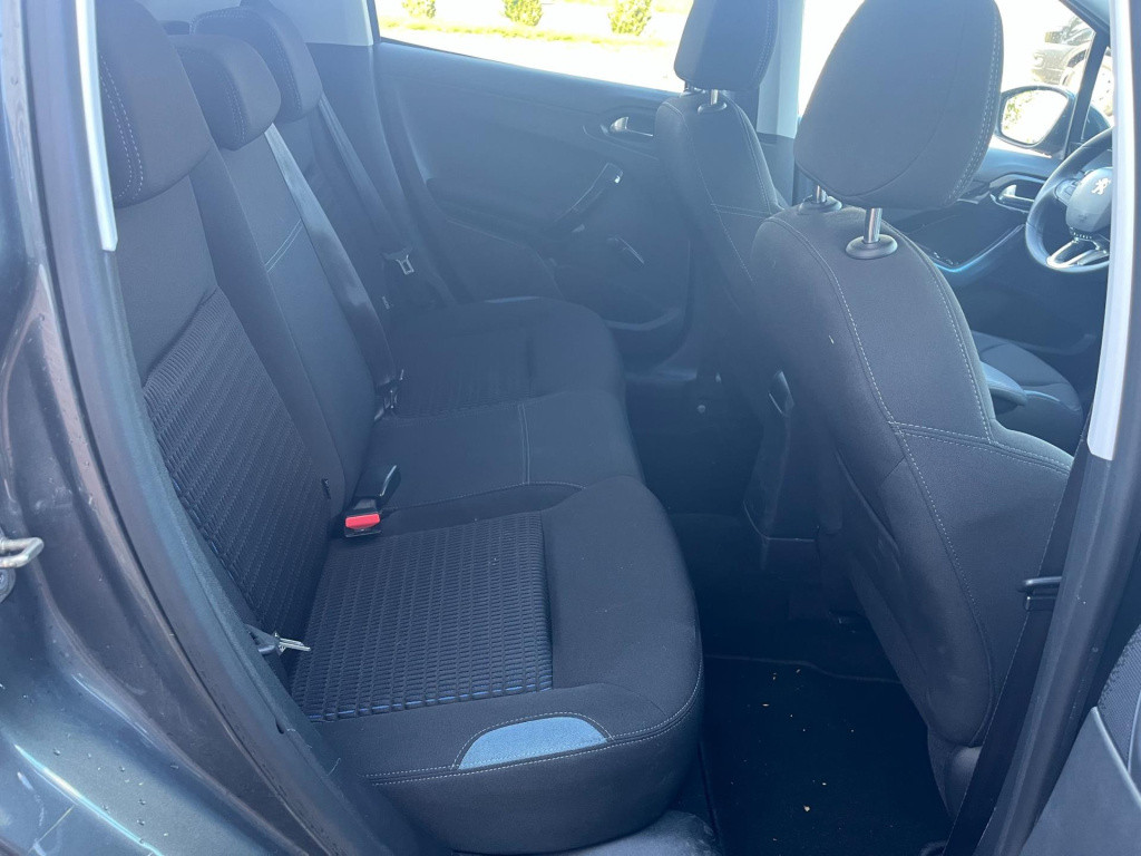 Peugeot 208 1.6 vti allure | orig. nl | nwe apk