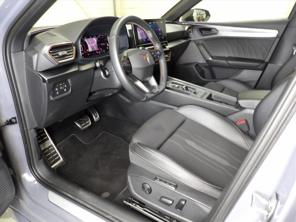 Cupra Leon 1.4 e-hybrid 245pk dsg-6 adrenal