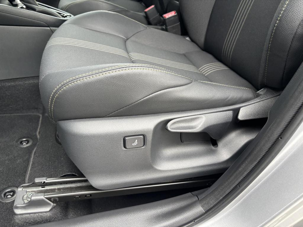Toyota Yaris Cross 1.5 hybrid adventure