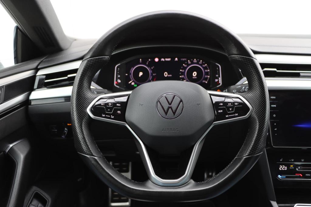 Volkswagen Arteon 1.4 tsi ehybrid r-line business+ 218pk dsg6 | soh 95,4% |