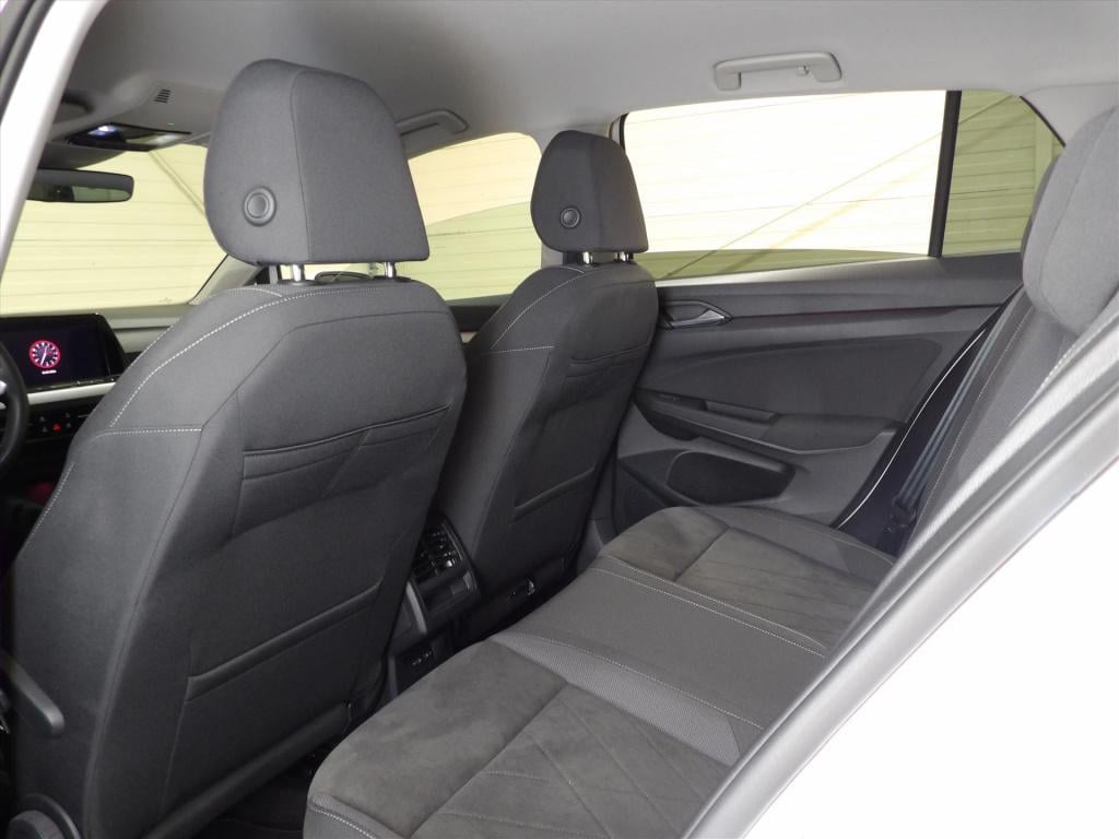 Volkswagen Golf 15 etsi 150pk dsg-7 life