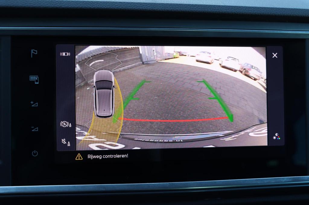 Seat Ateca 1.5 tsi style business intense 150pk |  pano | camera | stoel- e