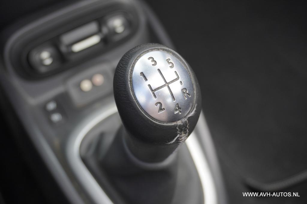 Renault Wind 1.2 tce dynamique